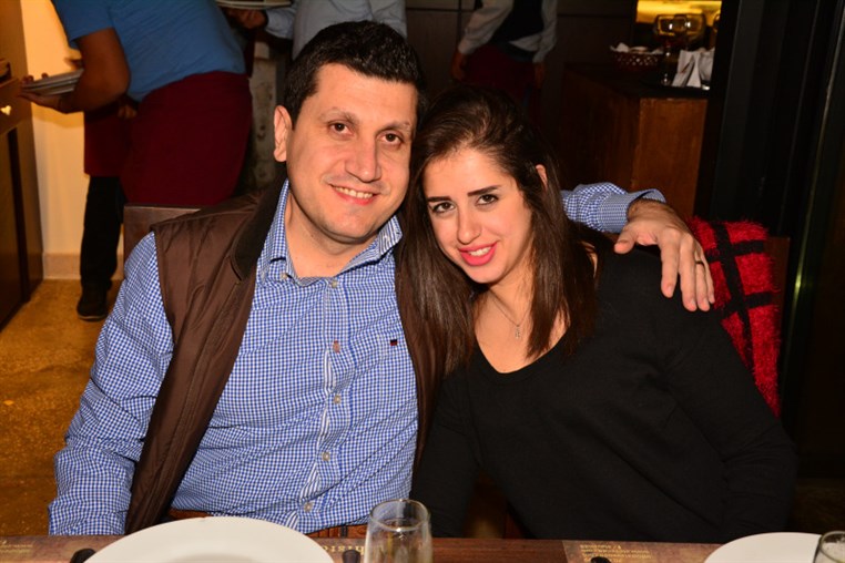 1188 On Saturday Night